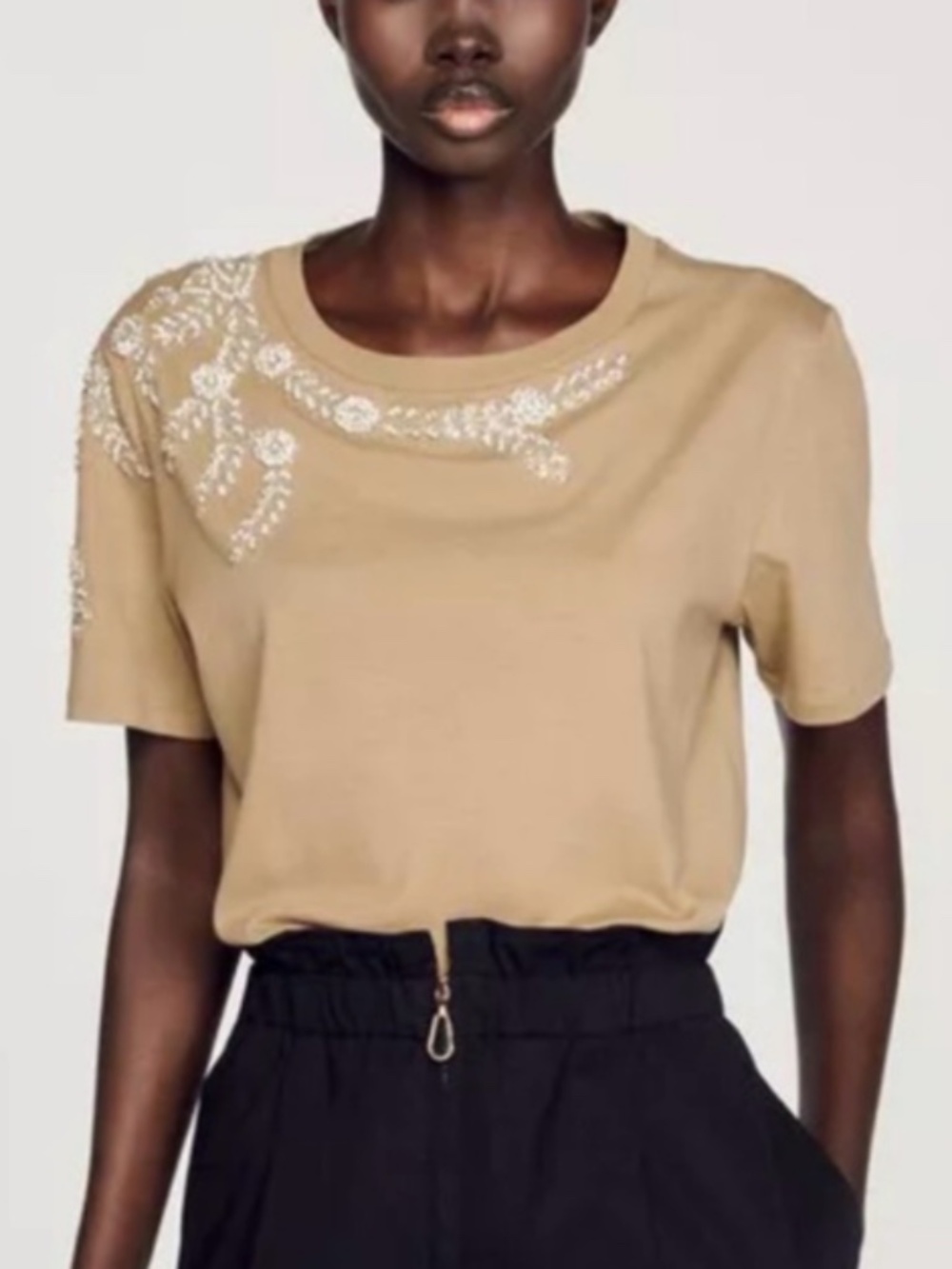 Sandro T-shirt